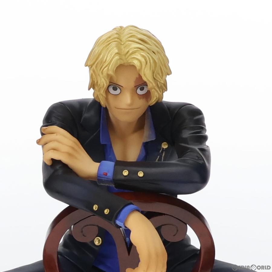 『中古即納』{FIG}Portrait.Of.Pirates P.O.P S.O.C サボ ONE PIECE(ワンピース) 1/8 完成品 フィギュア 一部オンラインショップ＆麦わらストア限定 メガハウス｜media-world｜09