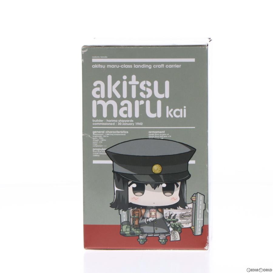 中古即納』{FIG} ミディッチュ 艦これ あきつ丸改 艦隊これくしょん