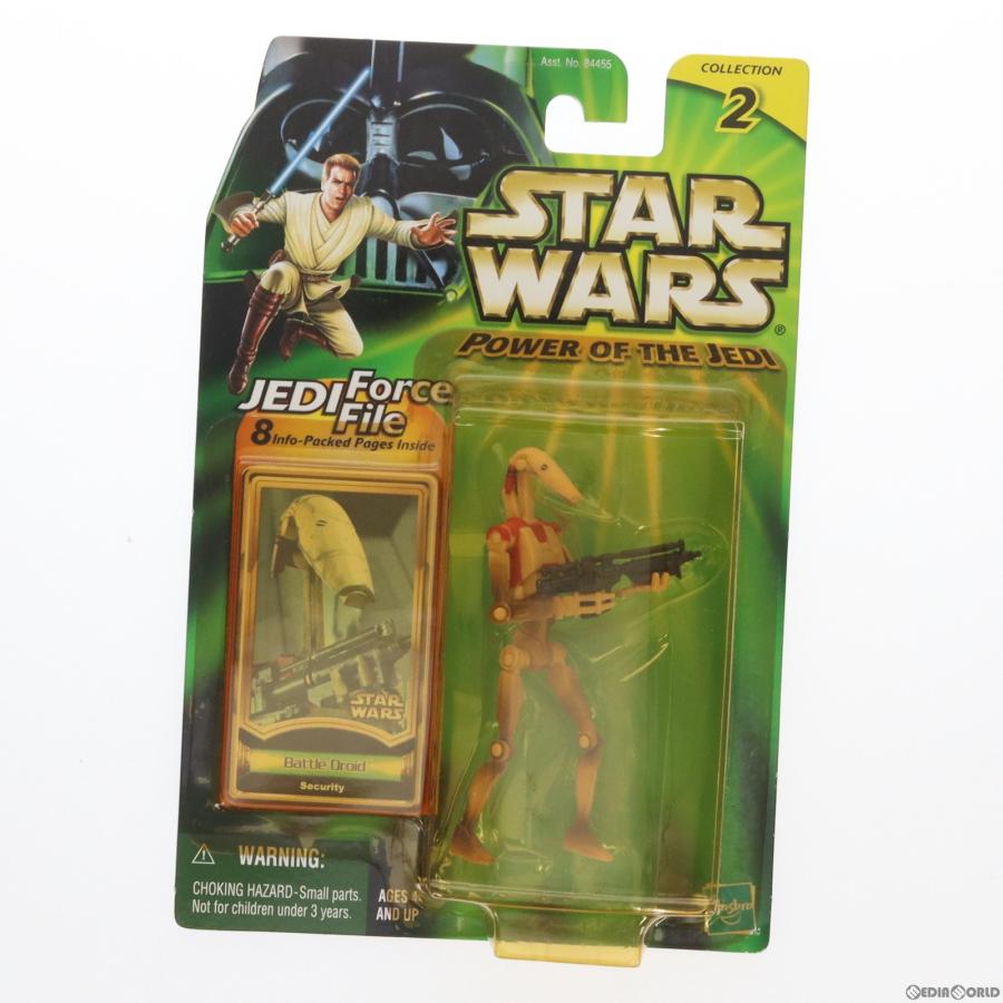 中古即納』{FIG} スター・ウォーズ パワー・オブ・ザ・ジェダイ