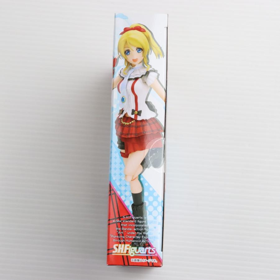 『中古即納』{FIG}S.H.Figuarts(フィギュアーツ) 絢瀬絵里(あやせえり)(僕らは今のなかで) ラブライブ! 完成品 可動フィギュア バンダイ(20151121)｜media-world｜02