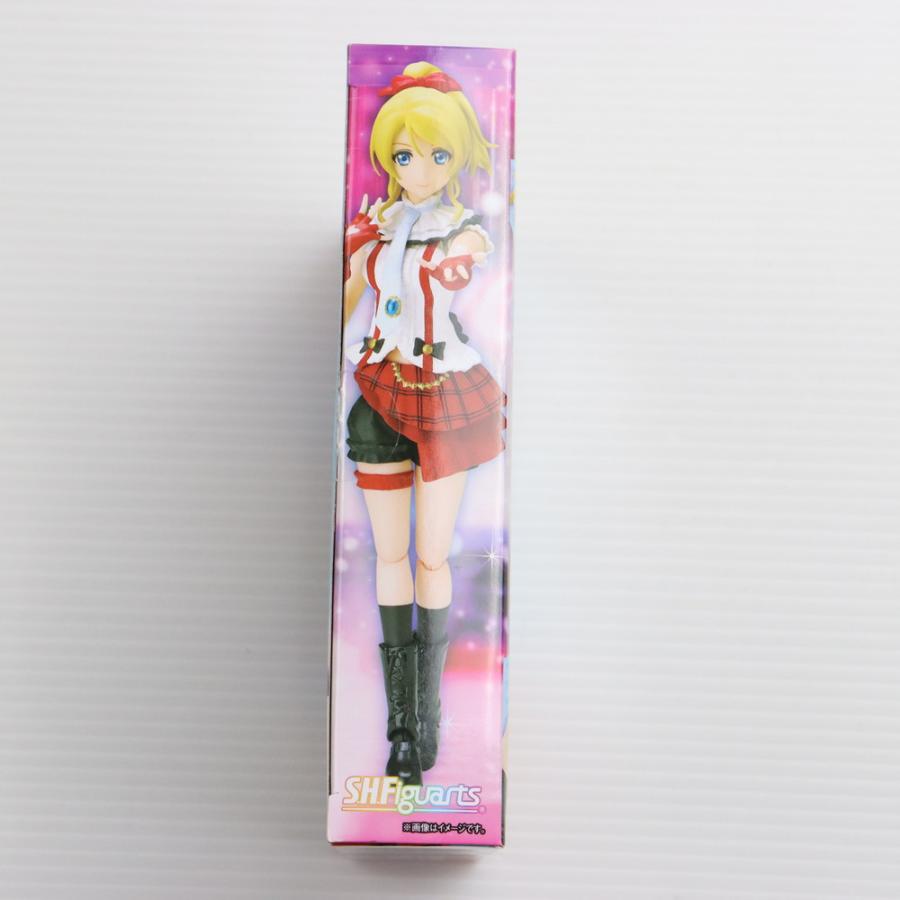 『中古即納』{FIG}S.H.Figuarts(フィギュアーツ) 絢瀬絵里(あやせえり)(僕らは今のなかで) ラブライブ! 完成品 可動フィギュア バンダイ(20151121)｜media-world｜04