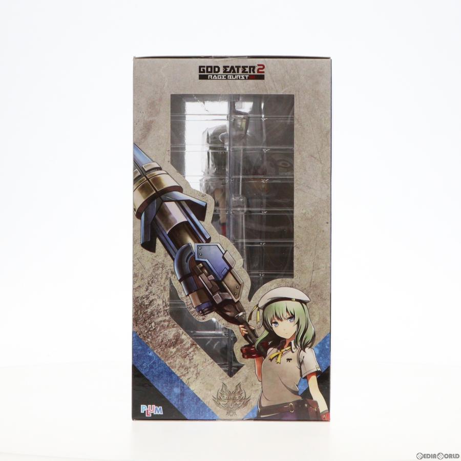 『中古即納』{FIG}エリナ・デア=フォーゲルヴァイデ GOD EATER 2 RAGE BURST(ゴッドイーター2 レイジバースト) 1/7 完成品 フィギュア(PF041) PLUM(プラム)｜media-world｜02