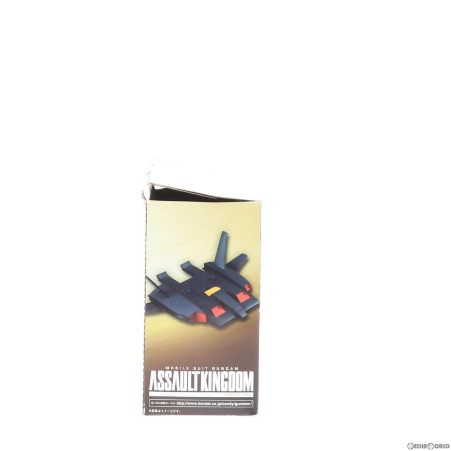 『中古即納』{FIG}(食玩)機動戦士ガンダム ASSAULT KINGDOM EX06 百式セット 機動戦士Zガンダム 可動フィギュア バンダイ(20160126)｜media-world｜04