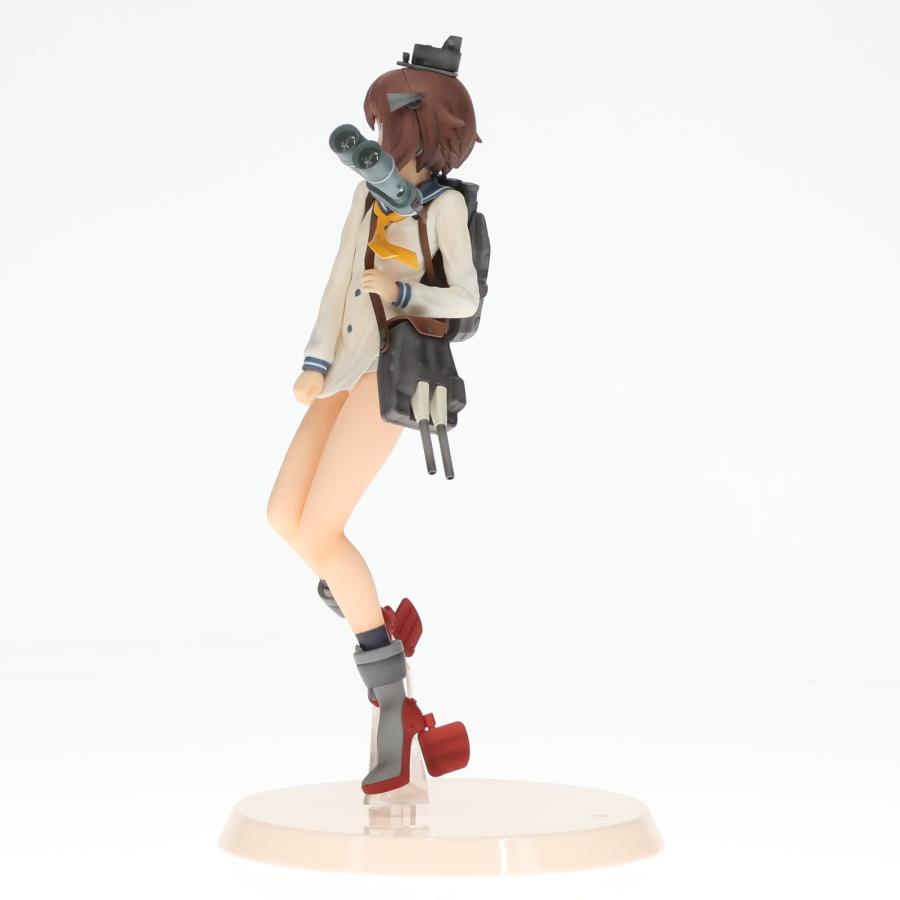 中古即納』{FIG} 雪風(ゆきかぜ) 大破Ver. 艦隊これくしょん -艦 中古即納』{FIG} 雪風(ゆきかぜ) 大破Ver. 艦隊これくしょん -艦