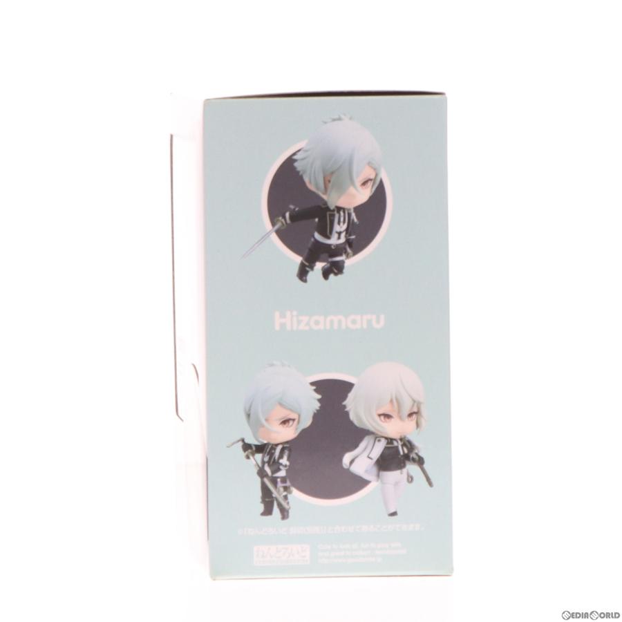 『中古即納』{FIG}ねんどろいど 862 膝丸(ひざまる) 刀剣乱舞-ONLINE- 完成品 可動フィギュア オランジュ・ルージュ(20180728)｜media-world｜02