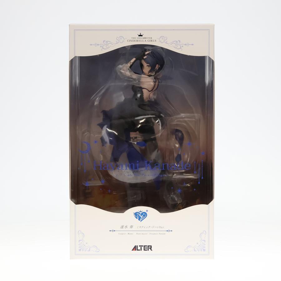 中古即納』{FIG} 速水奏(はやみかなで) ミスティック・ドーンVer 
