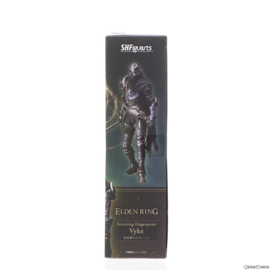 『中古即納』{FIG}S.H.Figuarts(フィギュアーツ) 指痕爛れのヴァイク ELDEN RING(エルデンリング) 完成品 可動フィギュア バンダイスピリッツ(20230131)｜media-world｜02