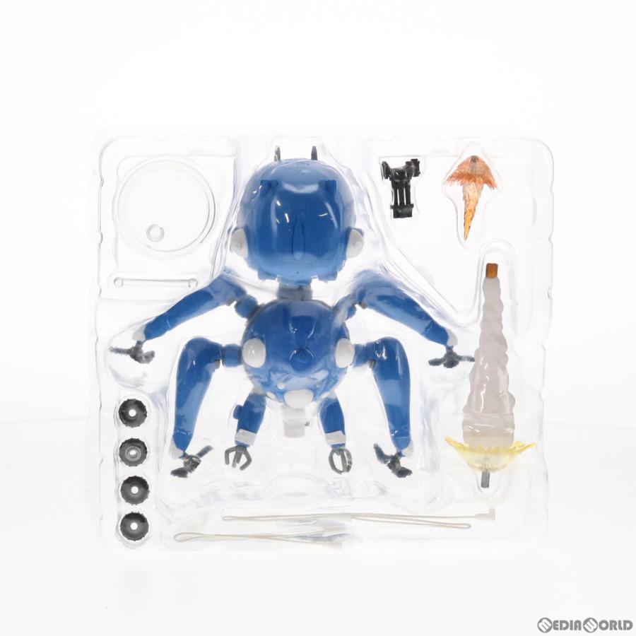 『中古即納』{FIG}ROBOT魂(SIDE GHOST) タチコマ-攻殻機動隊 S.A.C. 2nd GIG&SAC_2045- 完成品 可動フィギュア バンダイスピリッツ(20201219)｜media-world｜05