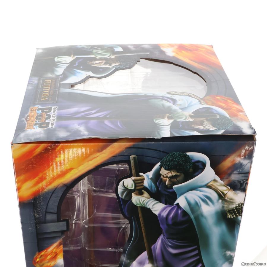 メガハウス 『中古即納』{FIG} Portrait.Of.Pirates P.O.P メガハウス 『中古即納』{FIG} Portrait.Of.Pirates P.O.P