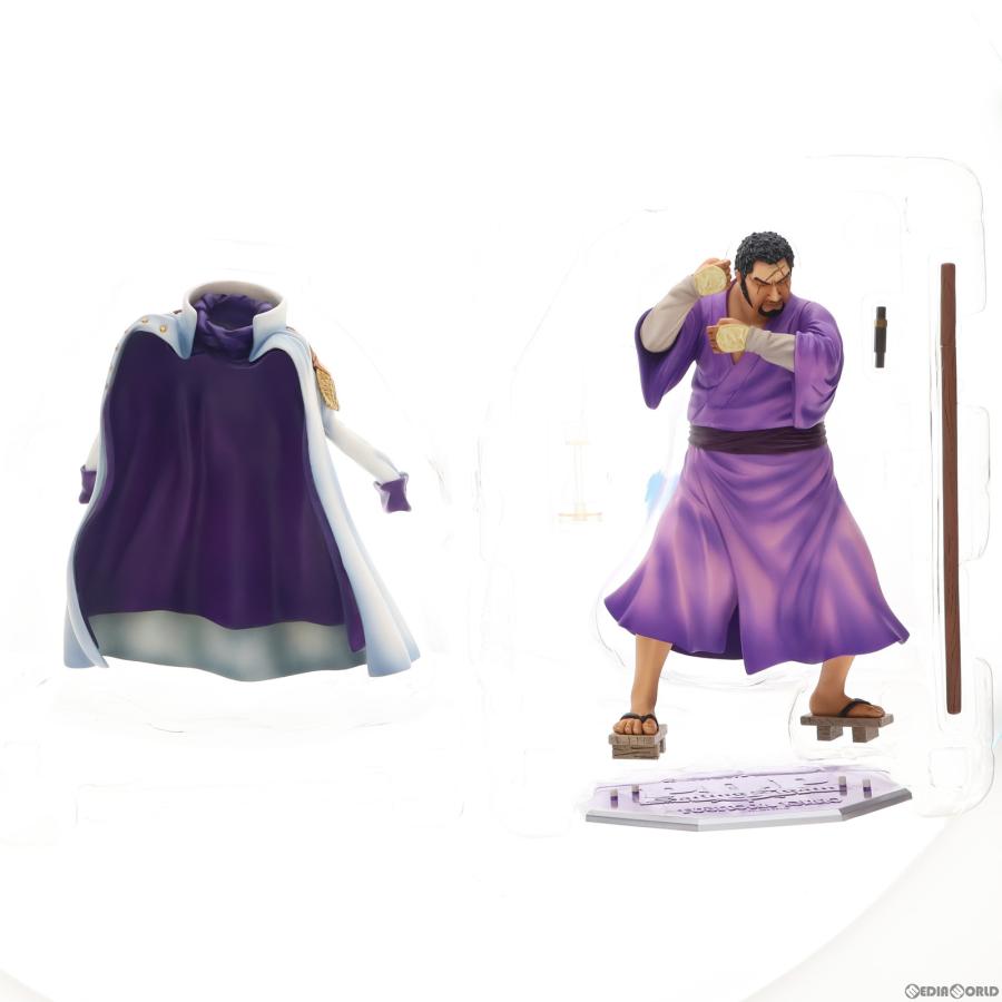 メガハウス 『中古即納』{FIG} Portrait.Of.Pirates P.O.P メガハウス 『中古即納』{FIG} Portrait.Of.Pirates P.O.P