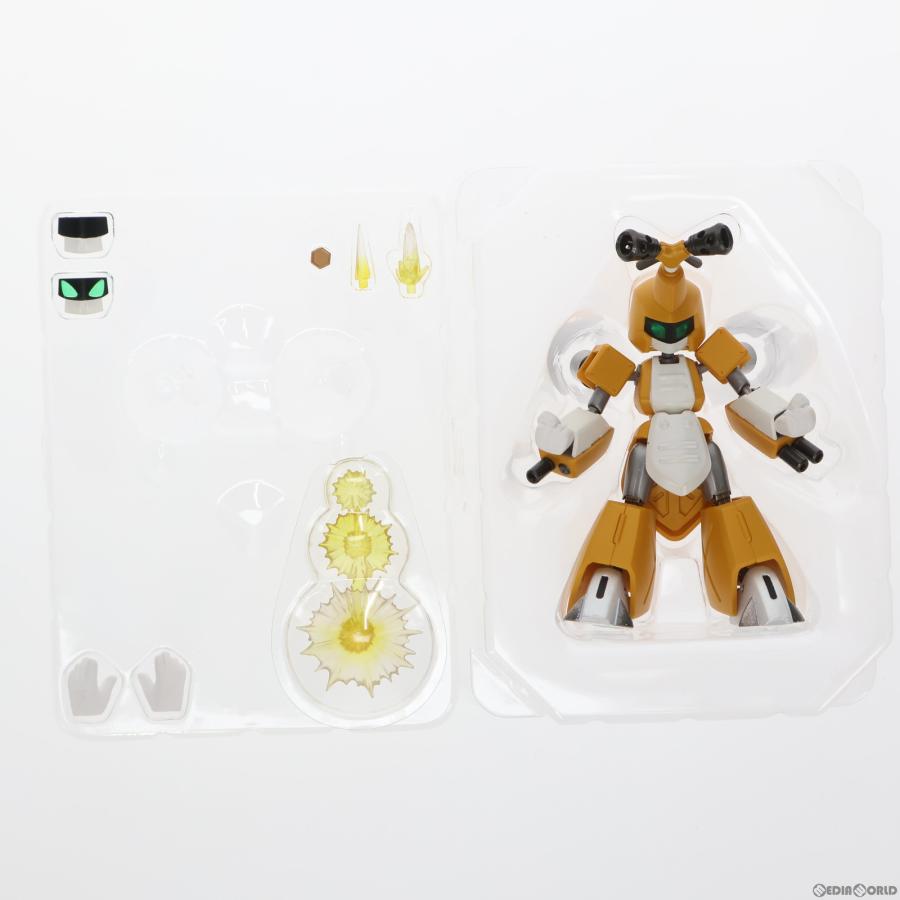 中古即納』{FIG} D-Arts メタビー メダロット 完成品 可動フィギュア
