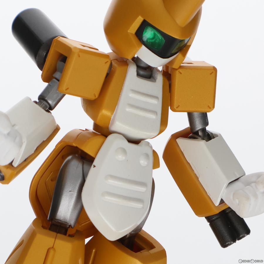 中古即納』{FIG} D-Arts メタビー メダロット 完成品 可動フィギュア