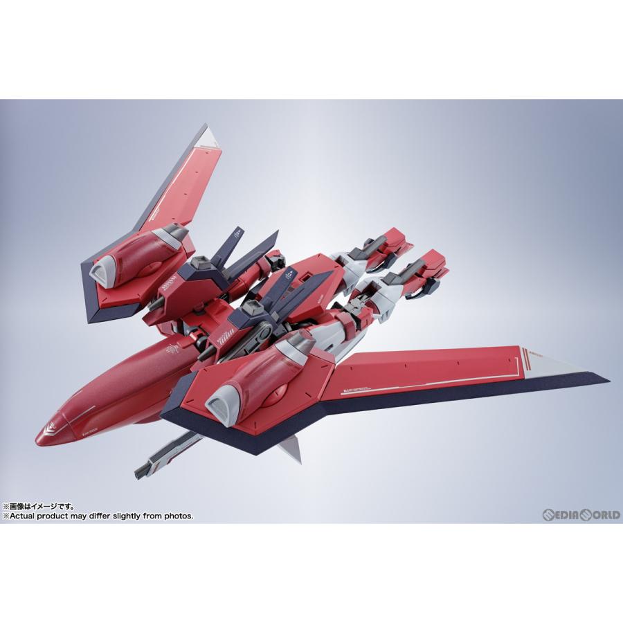 『中古即納』{FIG}METAL ROBOT魂(SIDE MS) イモータルジャスティスガンダム 機動戦士ガンダムSEED FREEDOM(シード フリーダム) フィギュア バンダイスピリッツ｜media-world｜05