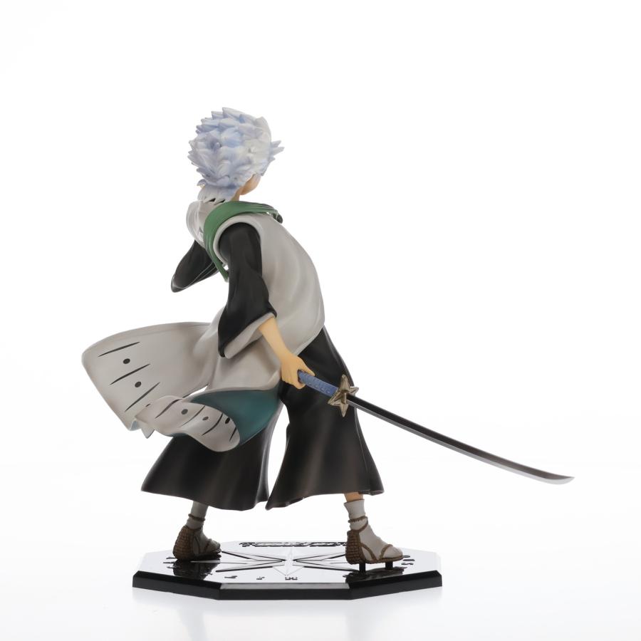 メガハウス 『中古即納』{FIG} G.E.M.シリーズ 日番谷冬獅郎(ひつが