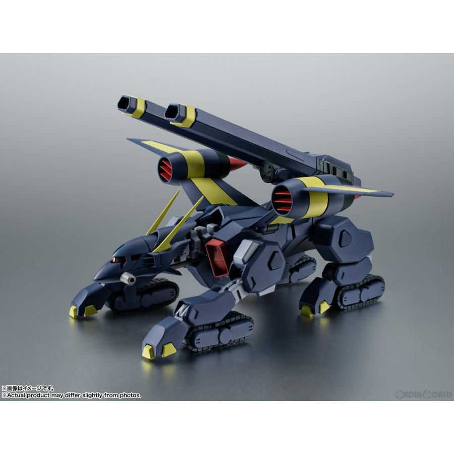 『中古即納』{FIG}ROBOT魂(SIDE MS) TMF/A-802 バクゥ ver. A.N.I.M.E. 機動戦士ガンダムSEED(シード) 完成品 可動フィギュア バンダイスピリッツ(20230527)｜media-world｜03