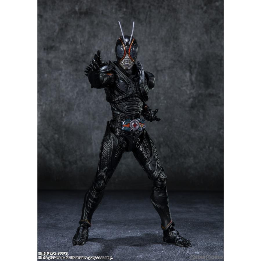 『中古即納』{FIG}S.H.Figuarts(フィギュアーツ) 仮面ライダーBLACK SUN(ブラックサン) 完成品 可動フィギュア バンダイスピリッツ(20221118)｜media-world｜02