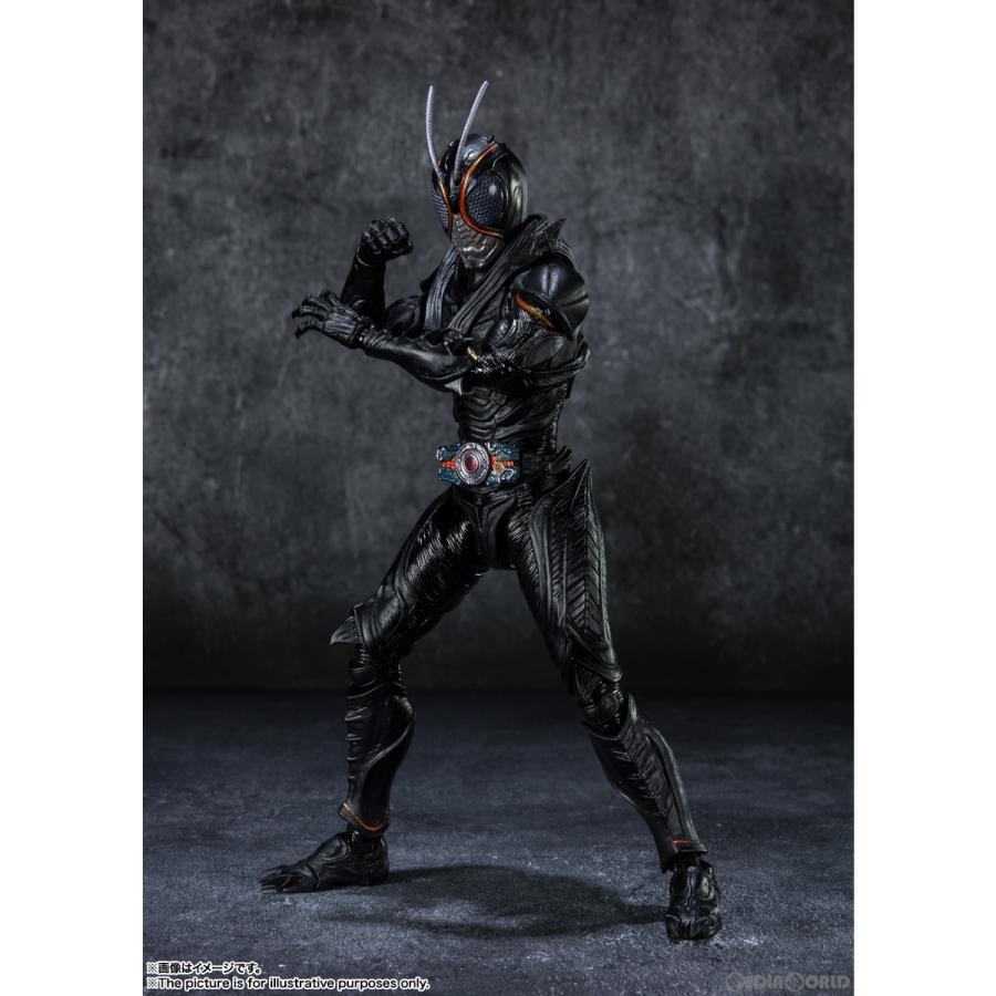 『中古即納』{FIG}S.H.Figuarts(フィギュアーツ) 仮面ライダーBLACK SUN(ブラックサン) 完成品 可動フィギュア バンダイスピリッツ(20221118)｜media-world｜03