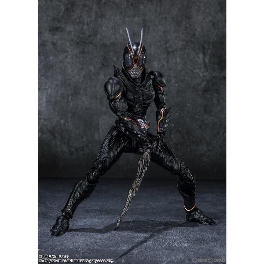 『中古即納』{FIG}S.H.Figuarts(フィギュアーツ) 仮面ライダーBLACK SUN(ブラックサン) 完成品 可動フィギュア バンダイスピリッツ(20221118)｜media-world｜05