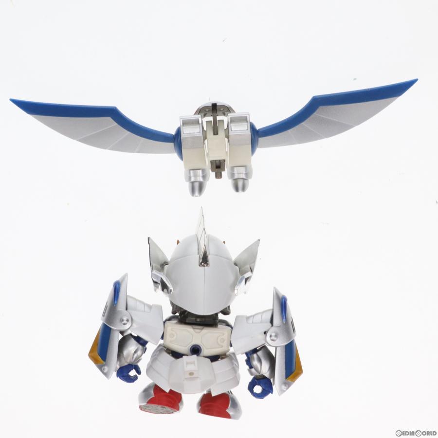 『中古即納』{FIG}SDX バーサルナイトガンダム SDガンダム外伝 完成品 可動フィギュア バンダイ(20091219)｜media-world｜06