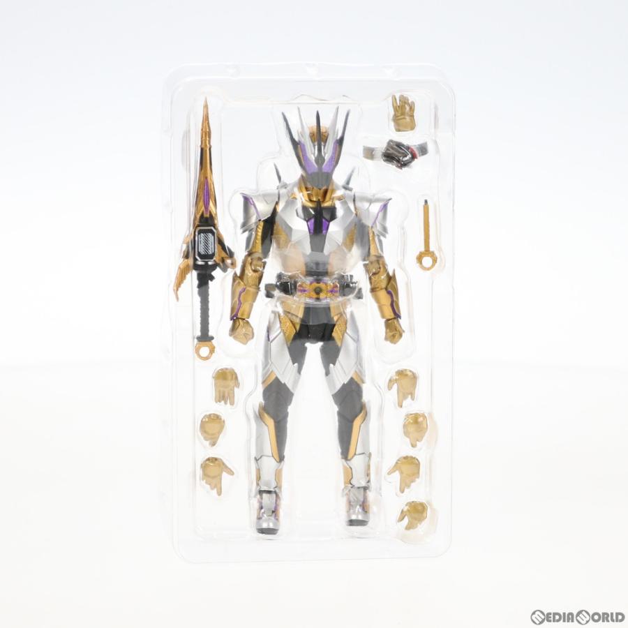 『中古即納』{FIG}魂ウェブ商店限定 S.H.Figuarts(フィギュアーツ) 仮面ライダーサウザー 仮面ライダーゼロワン 完成品 可動フィギュア バンダイスピリッツ｜media-world｜05