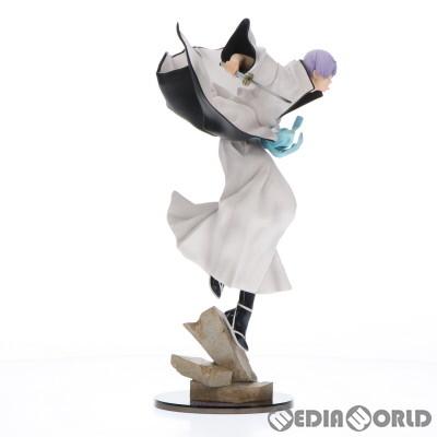 『中古即納』{FIG}(再販)G.E.M.シリーズ 市丸ギン(いちまるぎん) 破面篇 BLEACH(ブリーチ) 完成品 フィギュア 一部店舗＆オンラインショップ限定 メガハウス｜media-world｜08