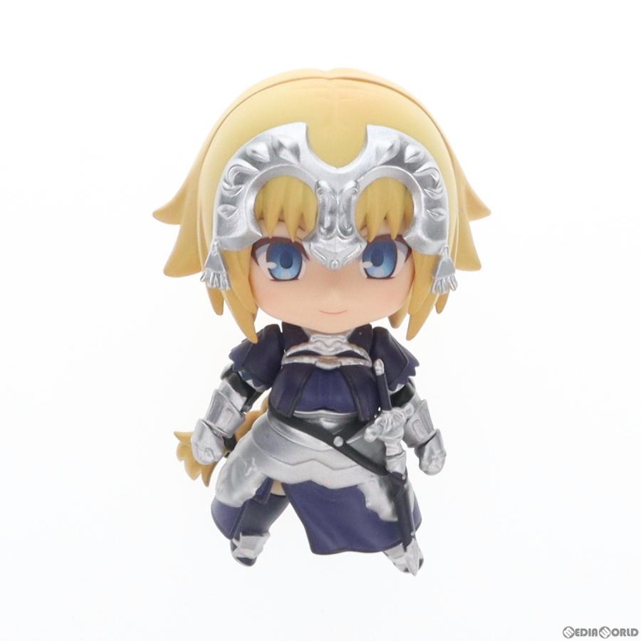 『中古即納』{FIG}ねんどろいど 650 ルーラー/ジャンヌ・ダルク Fate/Grand Order(フェイト グランドオーダー) 完成品 可動フィギュア グッドスマイルカンパニー｜media-world｜03