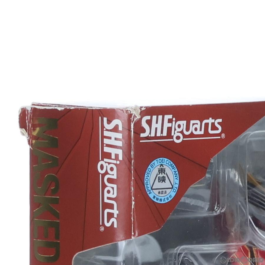 『中古即納』{FIG}S.H.Figuarts(フィギュアーツ) 仮面ライダー龍騎サバイブ 仮面ライダー龍騎 完成品 可動フィギュア バンダイ(20121222)｜media-world｜06