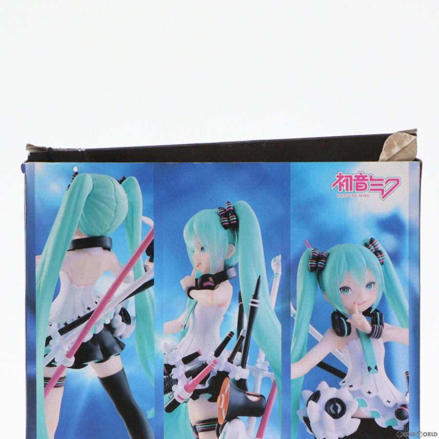 『中古即納』{FIG}セブンネット限定 初音ミク プレシャスフィギュアf ミク 〜Special Edition〜 キャラクター・ボーカル・シリーズ 01 1/8 フィギュア タイトー｜media-world｜06