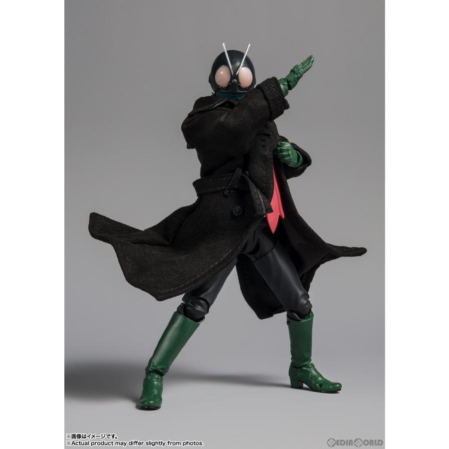 『中古即納』{FIG}S.H.Figuarts(フィギュアーツ) 仮面ライダー(シン・仮面ライダー) 完成品 可動フィギュア バンダイスピリッツ(20230318)｜media-world｜02