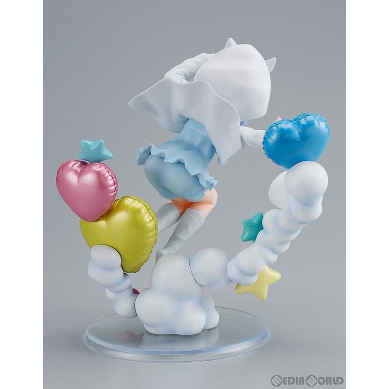 『中古即納』{FIG}(再販)チノ ティッピーパーカーVer. ご注文はうさぎですか〜BLOOM(ブルーム) 1/6 完成品 フィギュア ソル・インターナショナル(20220206)｜media-world｜02