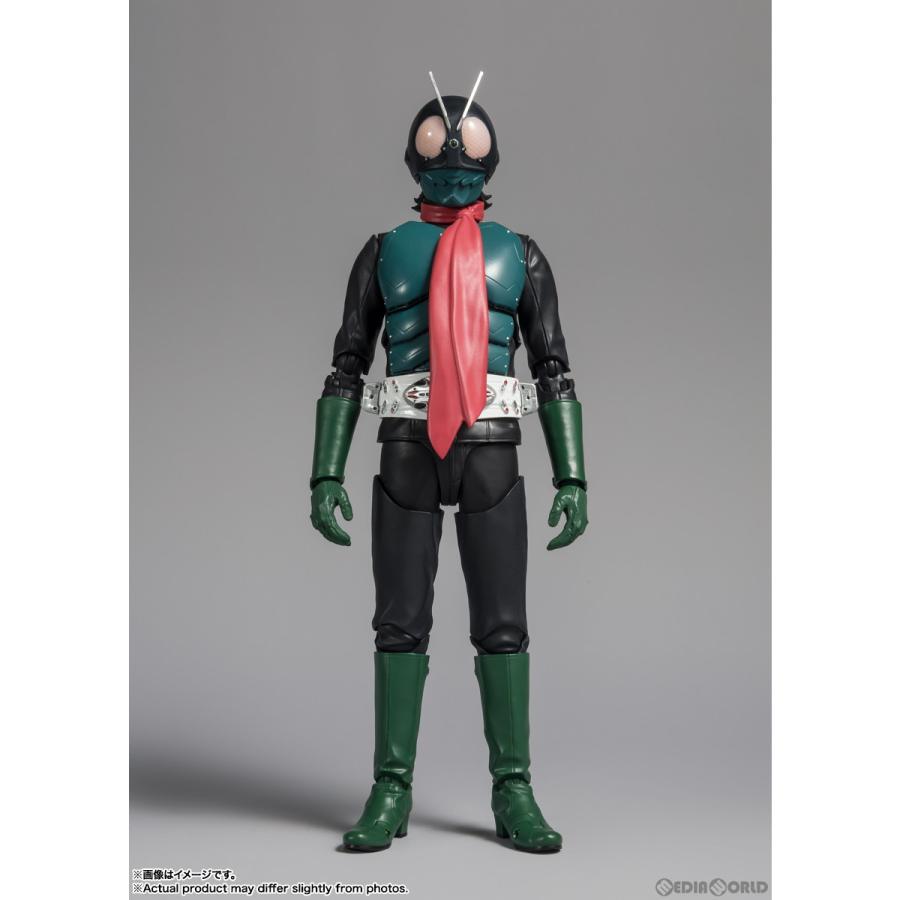 『中古即納』{FIG}S.H.Figuarts(フィギュアーツ) 仮面ライダー(シン・仮面ライダー) 完成品 可動フィギュア バンダイスピリッツ(20230318)｜media-world｜04