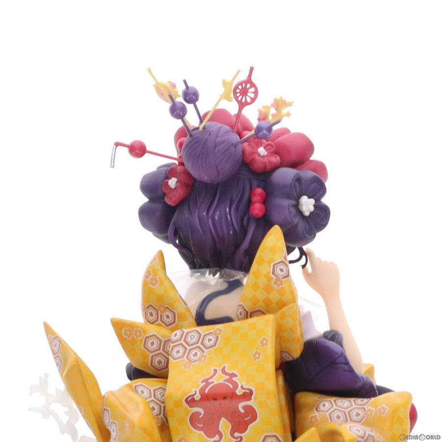 『中古即納』{FIG}Luxury Gift フォーリナー/葛飾北斎 Fate/Grand Order 1/7 フィギュア グッスマ＆Amazon.co.jp＆あみあみ限定 Phat!(ファット・カンパニー)｜media-world｜07