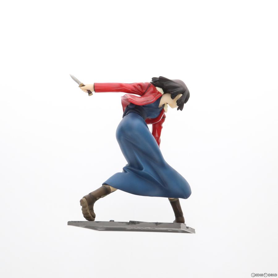 『中古即納』{FIG}両儀式(りょうぎしき) 空の境界 1/6 完成品 フィギュア グッドスマイルカンパニー(20090227)｜media-world｜02