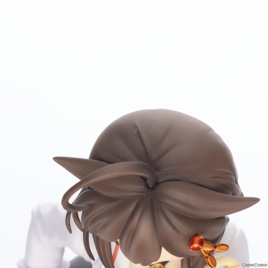 『中古即納』{FIG}時雨(しぐれ) 私服Ver. 艦隊これくしょん -艦これ- 完成品 フィギュア グッドスマイルカンパニー(20180811)｜media-world｜03