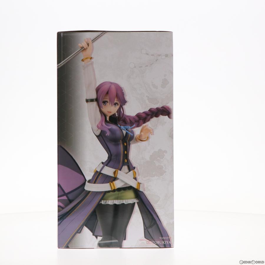 『中古即納』{FIG}コトブキヤショップ限定特典付属 エマ・ミルスティン 軌跡シリーズ 1/8 完成品 フィギュア(PV129) コトブキヤ(20240324)｜media-world｜04