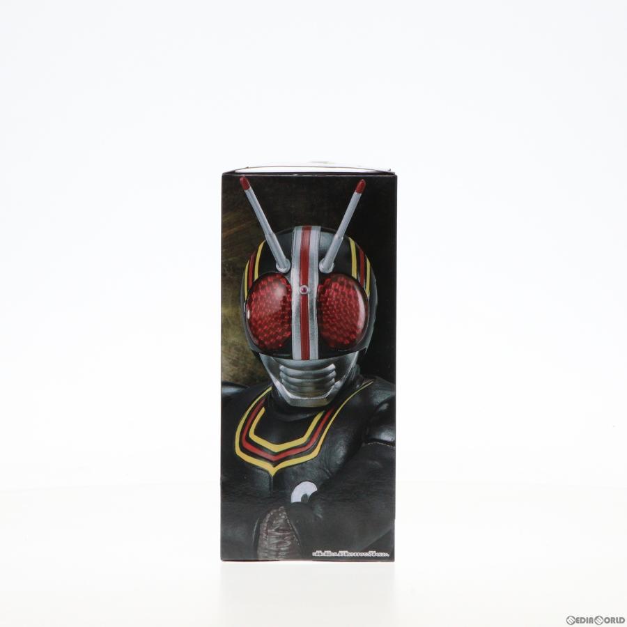 『中古即納』{FIG}仮面ライダーBLACK(ブラック) 英雄勇像 仮面ライダーBLACK フィギュア プライズ(2689478) バンプレスト(20240131)｜media-world｜02