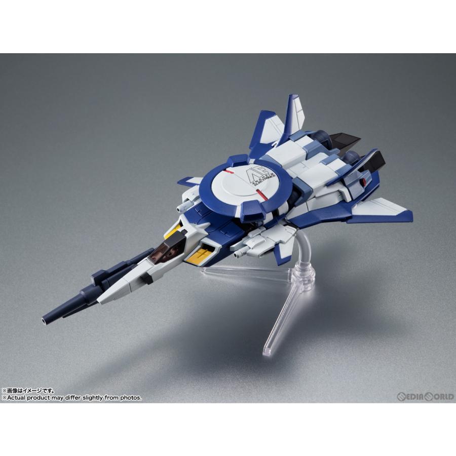 『中古即納』{FIG}ROBOT魂(SIDE MS) RX-78GP00 ガンダム試作0号機ブロッサム ver. A.N.I.M.E. 完成品 可動フィギュア バンダイスピリッツ｜media-world｜04