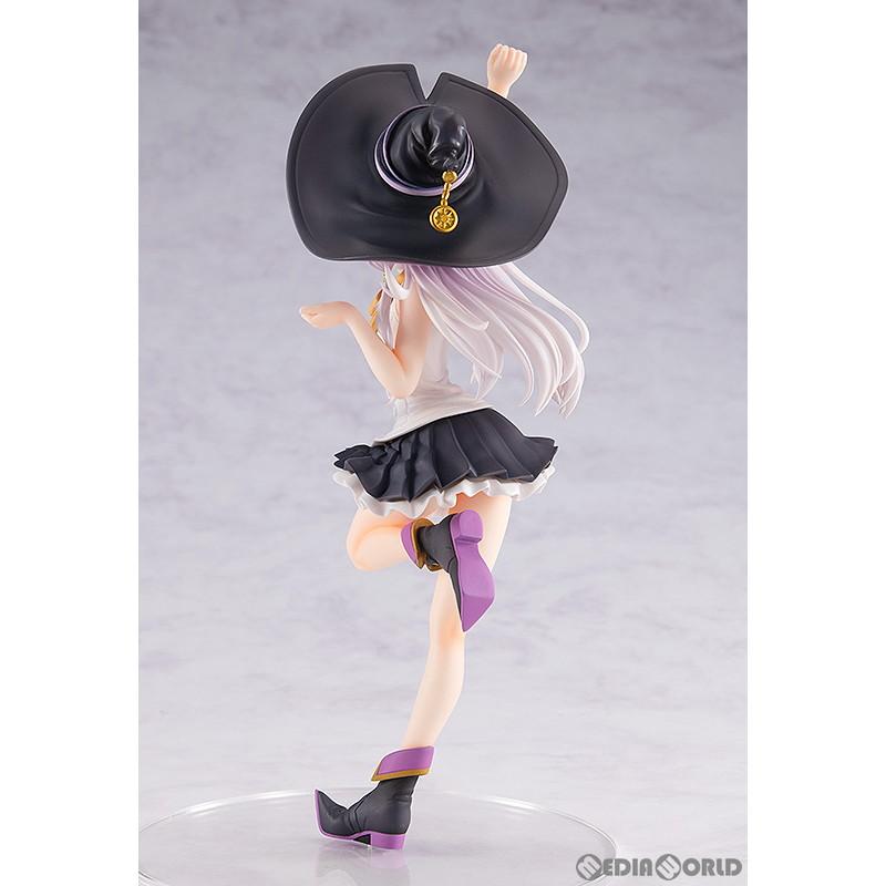 『中古即納』{FIG}KDcolle イレイナ 魔女の旅々 完成品 フィギュア KADOKAWA(カドカワ)/グッドスマイルカンパニー(20240331)｜media-world｜03