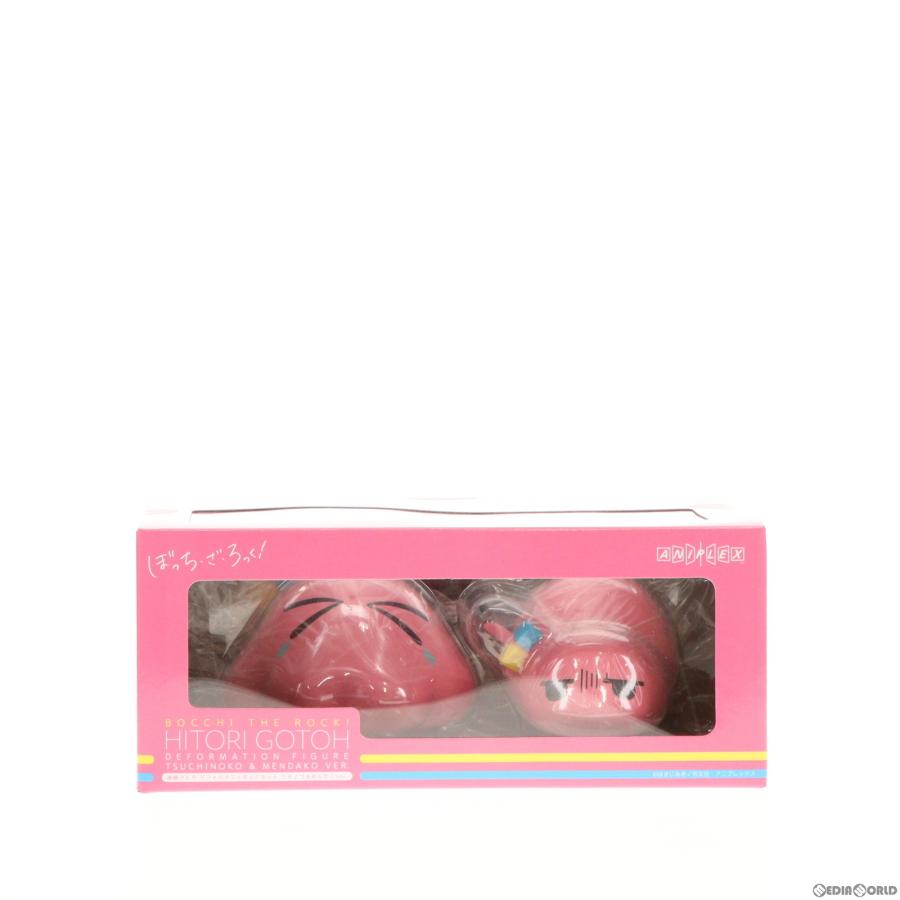 ぼっち ろっく アニプレックス 後藤ひとり ツチノコ デフォルメ