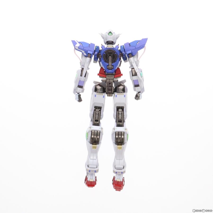 『中古即納』{FIG}魂ウェブ商店限定 METAL BUILD ガンダムエクシア(10th ANNIVERSARY EDITION) 機動戦士ガンダム00 完成品 可動フィギュア バンダイ(20180331)｜media-world｜04