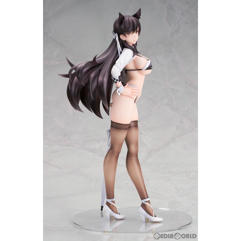 『中古即納』{FIG}愛宕(あたご) 凄艶のマックススピードVer. アズールレーン 1/7 完成品 フィギュア アルター(20231015)｜media-world｜02