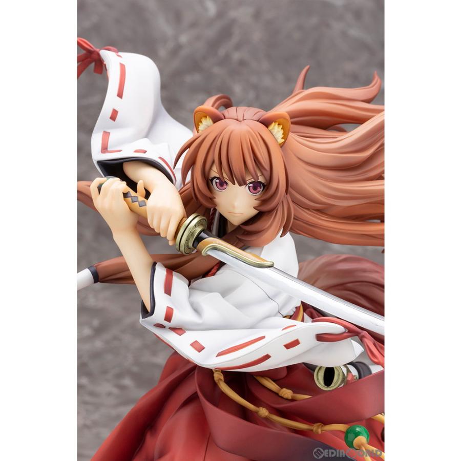 『中古即納』{FIG}刀の勇者 ラフタリア 盾の勇者の成り上がり Season 2 1/7 完成品 フィギュア(PV053) コトブキヤ(20230825)｜media-world｜05