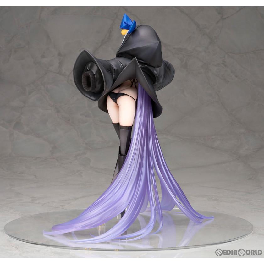 『中古即納』{FIG}ランサー/謎のアルターエゴ・Λ(ラムダ) Fate/Grand Order(フェイト/グランドオーダー) 1/7 完成品 フィギュア アルター(20240113)｜media-world｜04