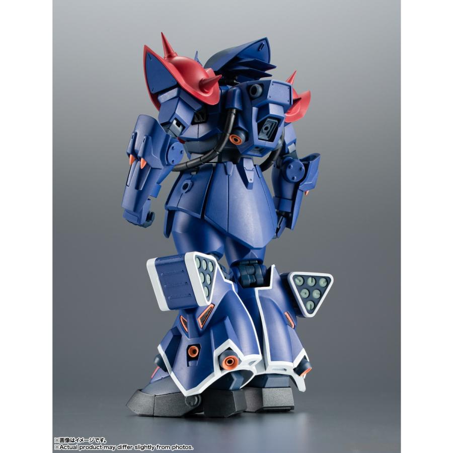 『中古即納』{FIG}ROBOT魂(SIDE MS) MS-08TX[EXAM] イフリート改 ver. A.N.I.M.E. 機動戦士ガンダム外伝 THE BLUE DESTINY 可動フィギュア バンダイスピリッツ｜media-world｜02