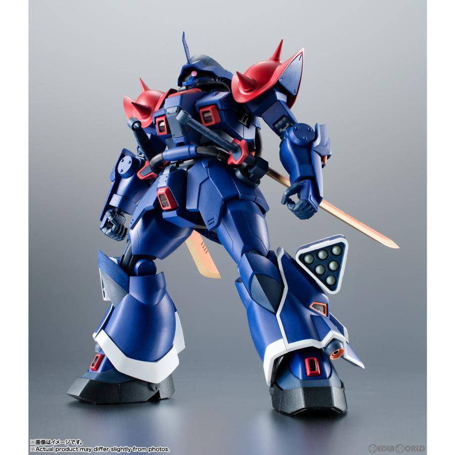 『中古即納』{FIG}ROBOT魂(SIDE MS) MS-08TX[EXAM] イフリート改 ver. A.N.I.M.E. 機動戦士ガンダム外伝 THE BLUE DESTINY 可動フィギュア バンダイスピリッツ｜media-world｜03