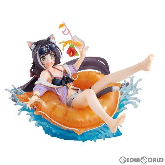 メガハウス 『中古即納』{FIG} Lucrea(ルクリア) キャル(サマー メガハウス 『中古即納』{FIG} Lucrea(ルクリア) キャル(サマー