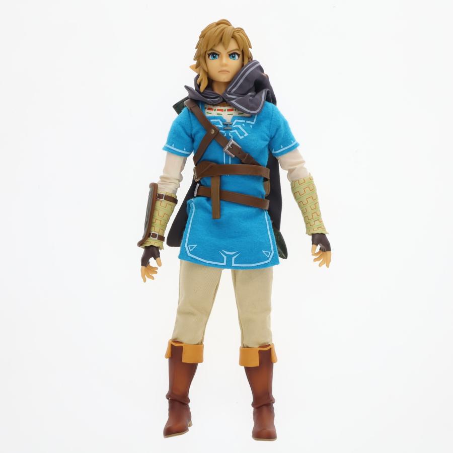 中古即納』{FIG} リアルアクションヒーローズ No.764 RAH リンク 中古即納』{FIG} リアルアクションヒーローズ No.764 RAH リンク