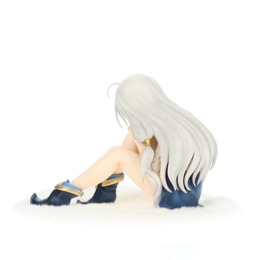 ユニオンクリエイティブ 『中古即納』{FIG} イレイナ 魔女の旅々 ユニオンクリエイティブ 『中古即納』{FIG} イレイナ 魔女の旅々