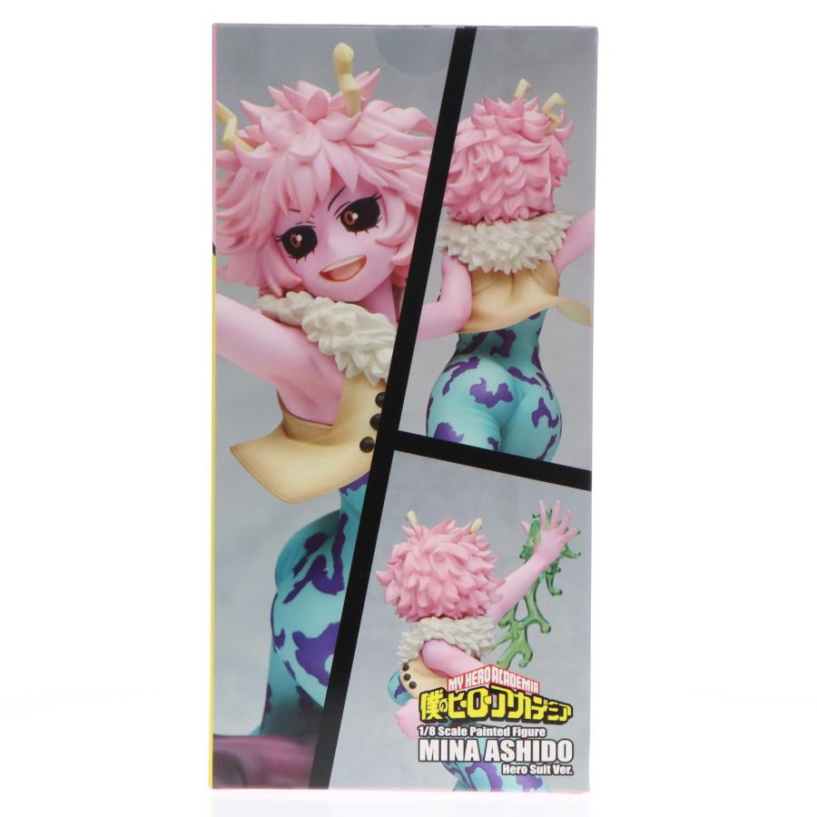 タカラトミー 『中古即納』{FIG} 芦戸三奈(あしどみな) ヒーロー タカラトミー 『中古即納』{FIG} 芦戸三奈(あしどみな) ヒーロー