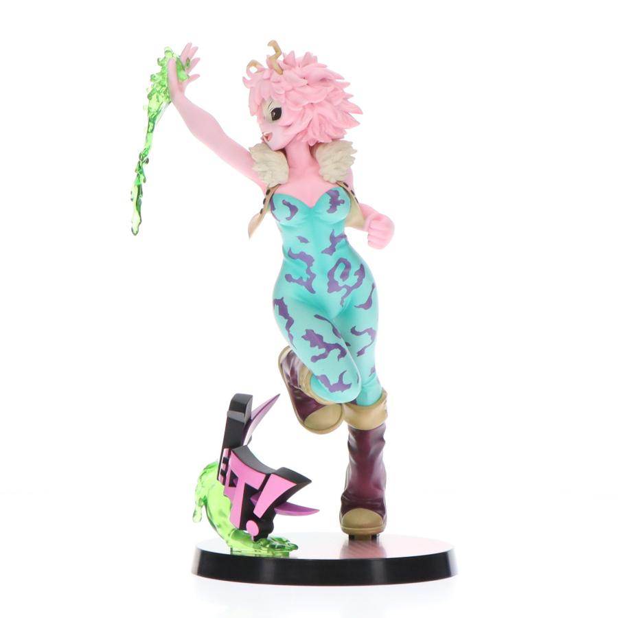 タカラトミー 『中古即納』{FIG} 芦戸三奈(あしどみな) ヒーロー タカラトミー 『中古即納』{FIG} 芦戸三奈(あしどみな) ヒーロー